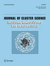 Journal Of Cluster Science雜志