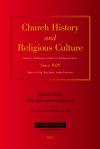 Church History And Religious Culture
