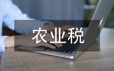 后農(nóng)業(yè)稅時代：鄉(xiāng)鎮(zhèn)財政的困境與出路