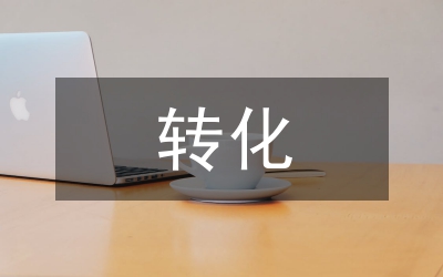 建設(shè)局黨委轉(zhuǎn)化匯報(bào)