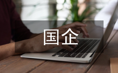 加強(qiáng)國(guó)企思想政治工作中企業(yè)文化的融入