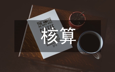 服務(wù)業(yè)核算調(diào)研報(bào)告