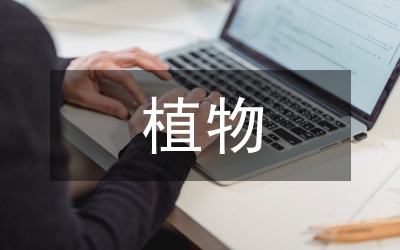 山茶植物經(jīng)濟(jì)管理論文