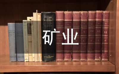 礦業(yè)企業(yè)和諧勞動創(chuàng)建