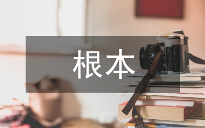 加快發(fā)展是根本十六大報(bào)告學(xué)習(xí)體會(huì)