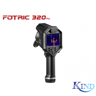 FOTRIC 320Pro 系列專(zhuān)業(yè)手持熱像儀 飛礎(chǔ)科  326Pro 325Pro  324Pro  323Pro  322Pro