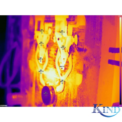 云熱像在鑄造行業(yè)的應(yīng)用—行業(yè)首創(chuàng)，獨(dú)一無(wú)二