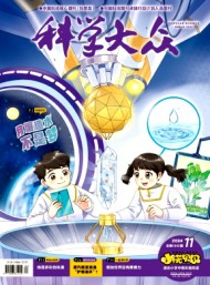 科學(xué)大眾·小學(xué)版