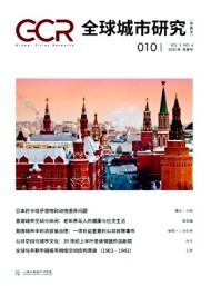 全球城市研究