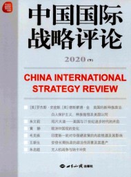 中國國際戰(zhàn)略評論