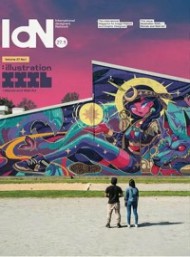 IDN國際設(shè)計家連網(wǎng)