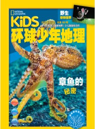 環(huán)球少年地理雜志